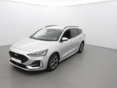Annonce Ford Focus SW occasion Essence 1.0 ecoboost 125st line � Ganges