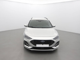 Ford Focus SW 1.0 ecoboost 125st line  occasion � Ganges - photo n�2