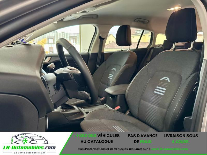 Ford Focus SW 1.0 EcoBoost 155 mHEV BVA  occasion  Beaupuy - photo n8