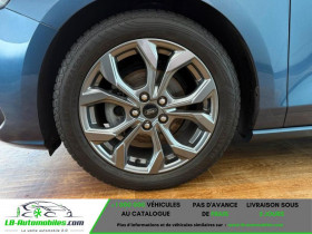 Ford Focus SW 1.0 EcoBoost 155 mHEV BVA  occasion � Beaupuy - photo n�8