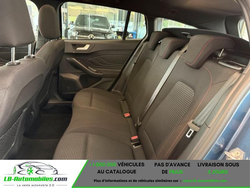 Ford Focus SW 1.0 EcoBoost 155 mHEV BVA  occasion  Beaupuy - photo n7