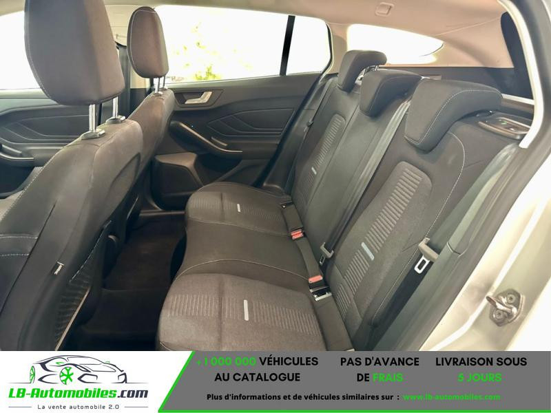 Ford Focus SW 1.0 EcoBoost 155 mHEV BVA  occasion  Beaupuy - photo n9