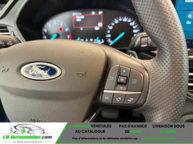 Ford Focus SW 1.0 EcoBoost 155 mHEV BVA  occasion � Beaupuy - photo n�6