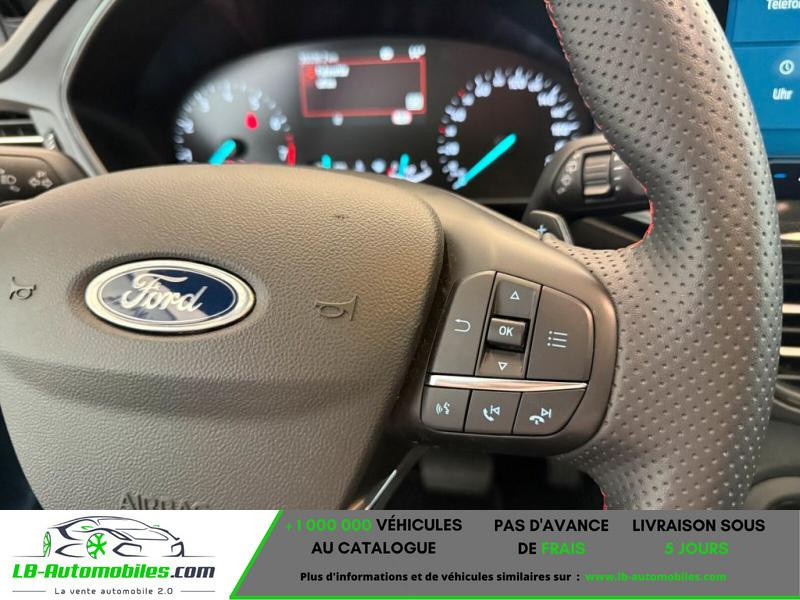 Ford Focus SW 1.0 EcoBoost 155 mHEV BVA  occasion  Beaupuy - photo n6
