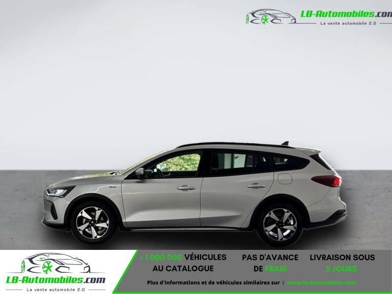 Ford Focus SW 1.0 EcoBoost 155 mHEV BVA  occasion  Beaupuy - photo n6