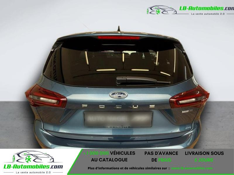 Ford Focus SW 1.0 EcoBoost 155 mHEV BVA  occasion  Beaupuy - photo n5