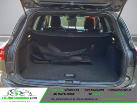 Ford Focus SW 1.0 EcoBoost 155 mHEV BVA  occasion � Beaupuy - photo n�7