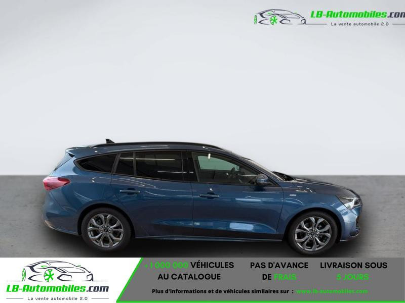 Ford Focus SW 1.0 EcoBoost 155 mHEV BVA  occasion  Beaupuy - photo n4