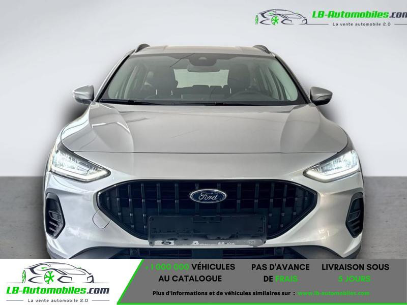 Ford Focus SW 1.0 EcoBoost 155 mHEV BVA  occasion  Beaupuy - photo n5