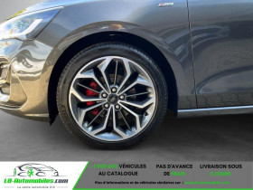 Ford Focus SW 1.0 EcoBoost 155 mHEV BVA  occasion � Beaupuy - photo n�6