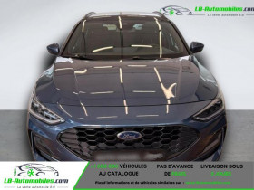 Ford Focus SW 1.0 EcoBoost 155 mHEV BVA  occasion � Beaupuy - photo n�3