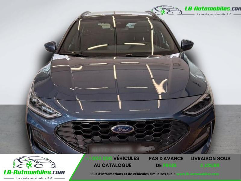 Ford Focus SW 1.0 EcoBoost 155 mHEV BVA  occasion  Beaupuy - photo n3
