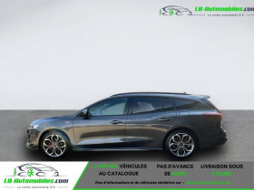 Ford Focus SW 1.0 EcoBoost 155 mHEV BVA  occasion � Beaupuy - photo n�4