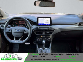 Ford Focus SW 1.0 EcoBoost 155 mHEV BVA  occasion � Beaupuy - photo n�2