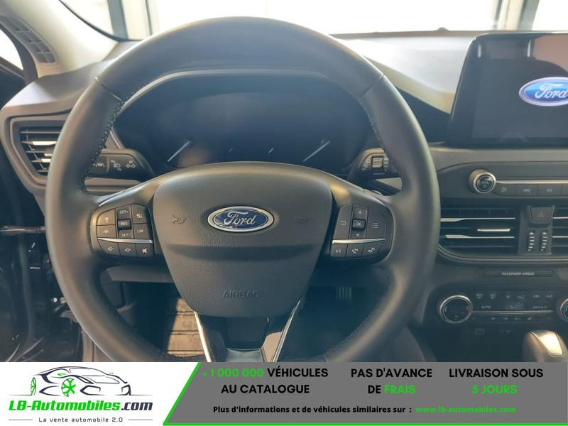 Ford Focus SW 1.0 EcoBoost 155 mHEV BVA  occasion  Beaupuy - photo n8