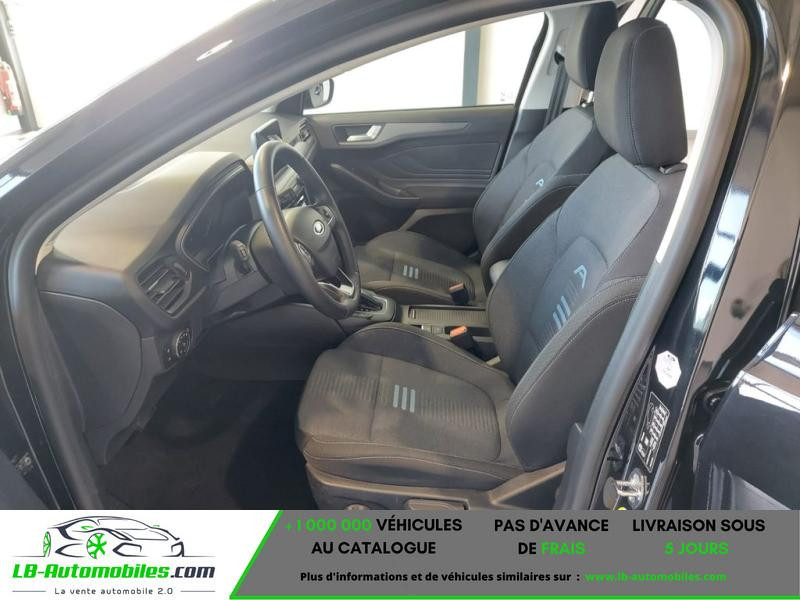 Ford Focus SW 1.0 EcoBoost 155 mHEV BVA  occasion  Beaupuy - photo n6