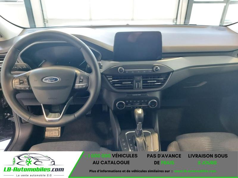 Ford Focus SW 1.0 EcoBoost 155 mHEV BVA  occasion  Beaupuy - photo n3