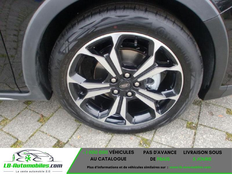 Ford Focus SW 1.0 EcoBoost 155 mHEV BVA  occasion  Beaupuy - photo n5