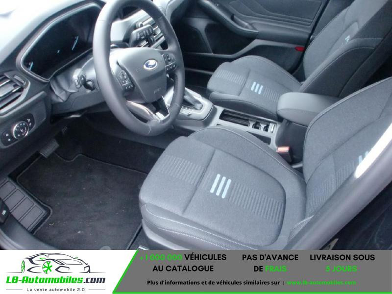 Ford Focus SW 1.0 EcoBoost 155 mHEV BVA  occasion  Beaupuy - photo n4