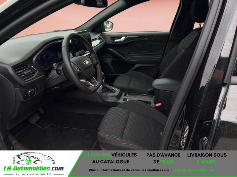 Ford Focus SW 1.0 EcoBoost 155 mHEV BVA  occasion  Beaupuy - photo n6