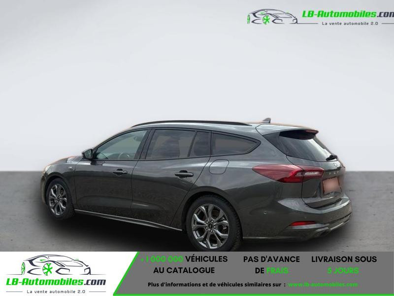 Ford Focus SW 1.0 EcoBoost 155 mHEV BVA  occasion  Beaupuy - photo n4