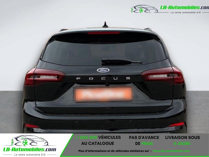 Ford Focus SW 1.0 EcoBoost 155 mHEV BVA  occasion  Beaupuy - photo n5