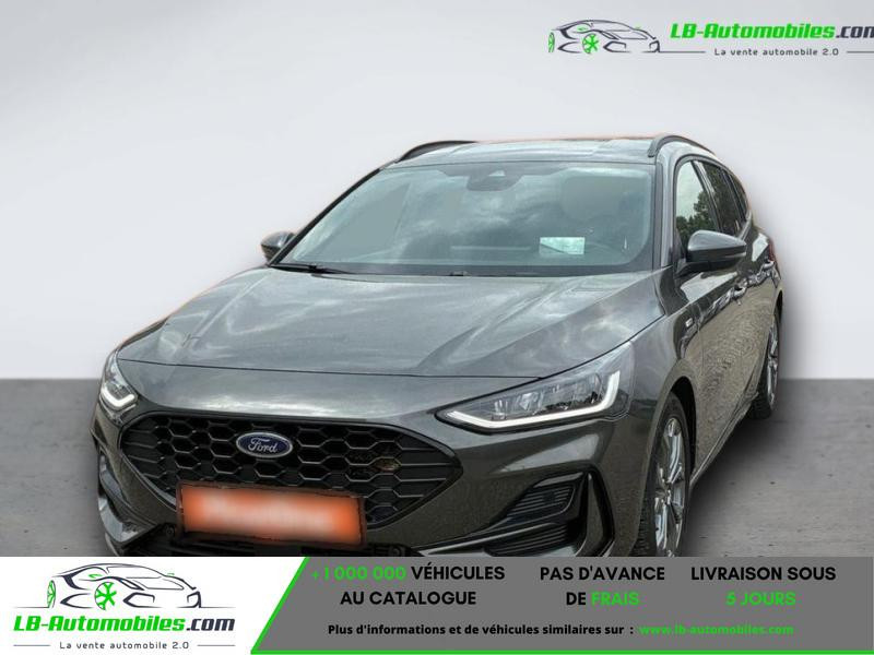 Ford Focus SW 1.0 EcoBoost 155 mHEV BVA  occasion  Beaupuy