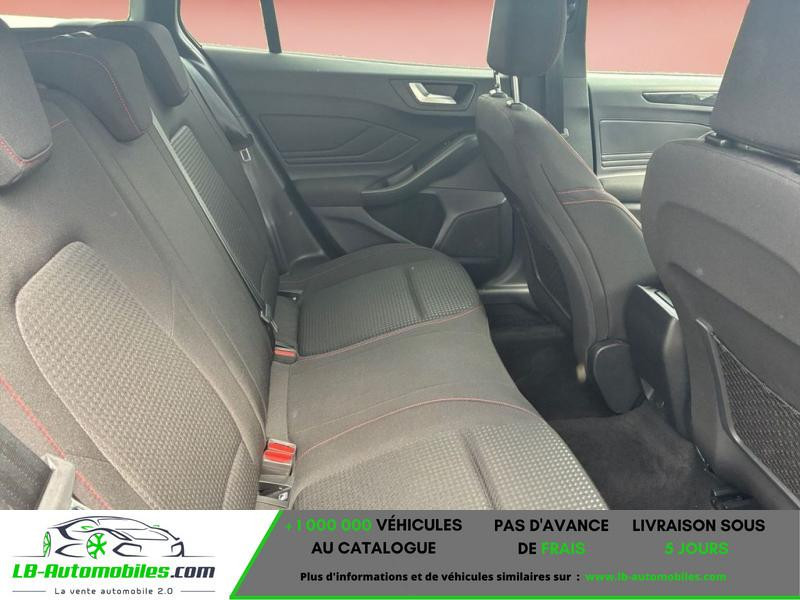 Ford Focus SW 1.0 EcoBoost 155 mHEV BVA  occasion  Beaupuy - photo n8