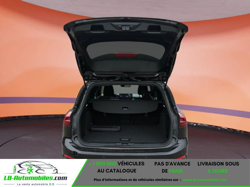 Ford Focus SW 1.0 EcoBoost 155 mHEV BVA  occasion  Beaupuy - photo n9