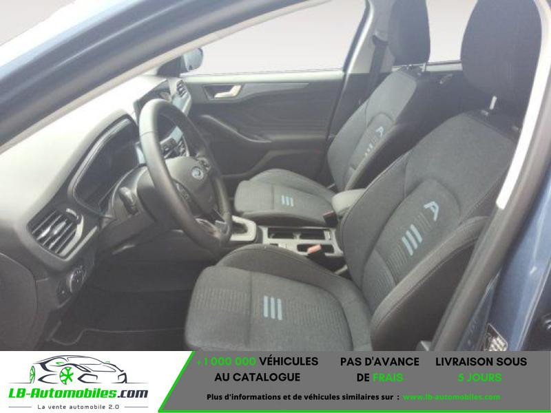 Ford Focus SW 1.0 EcoBoost 155 mHEV BVA  occasion  Beaupuy - photo n8