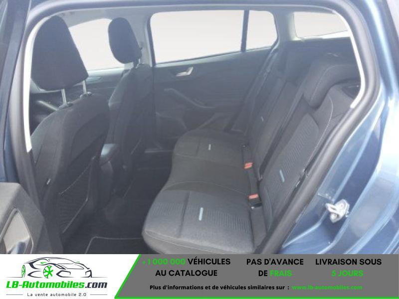 Ford Focus SW 1.0 EcoBoost 155 mHEV BVA  occasion  Beaupuy - photo n9