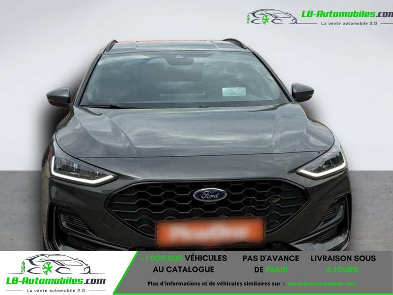 Ford Focus SW 1.0 EcoBoost 155 mHEV BVA  occasion  Beaupuy - photo n5