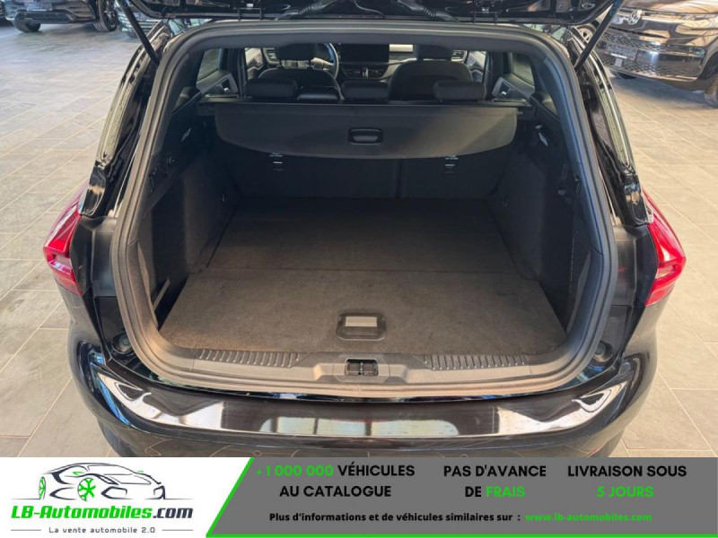 Ford Focus SW 1.0 EcoBoost 155 mHEV BVA  occasion  Beaupuy - photo n7