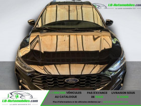 Ford Focus SW 1.0 EcoBoost 155 mHEV BVA  occasion � Beaupuy - photo n�5