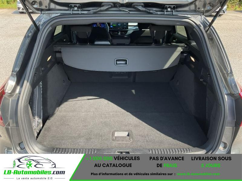 Ford Focus SW 1.0 EcoBoost 155 mHEV BVA  occasion  Beaupuy - photo n9