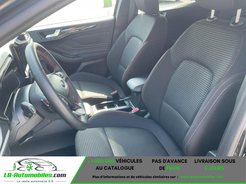 Ford Focus SW 1.0 EcoBoost 155 mHEV BVA  occasion  Beaupuy - photo n6