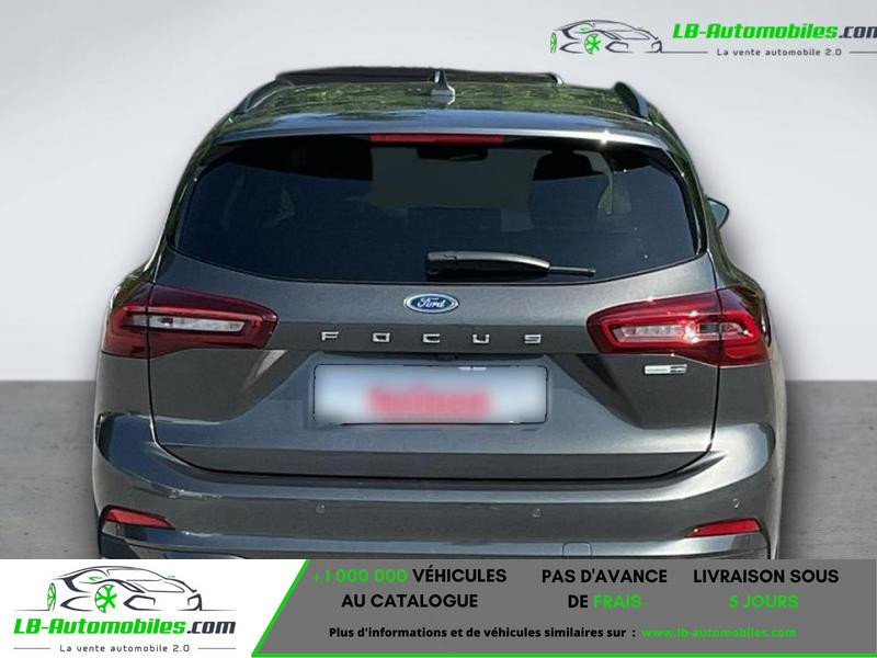 Ford Focus SW 1.0 EcoBoost 155 mHEV BVA  occasion  Beaupuy - photo n5