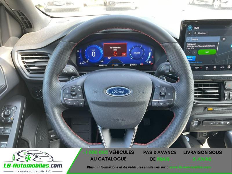 Ford Focus SW 1.0 EcoBoost 155 mHEV BVA  occasion  Beaupuy - photo n7