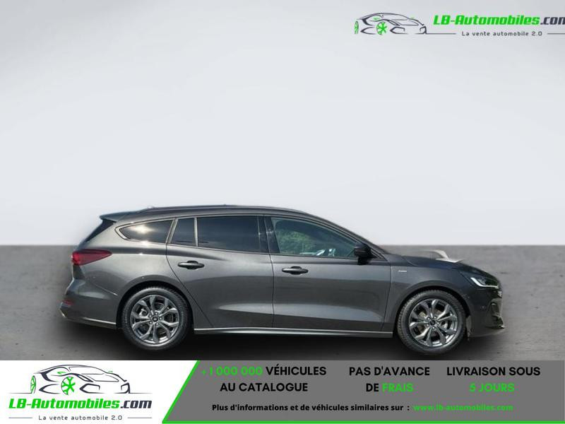 Ford Focus SW 1.0 EcoBoost 155 mHEV BVA  occasion  Beaupuy - photo n2