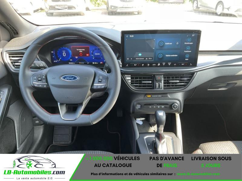 Ford Focus SW 1.0 EcoBoost 155 mHEV BVA  occasion  Beaupuy - photo n3