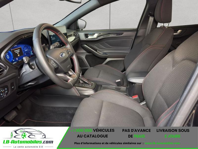 Ford Focus SW 1.0 EcoBoost 155 mHEV BVA  occasion  Beaupuy - photo n7