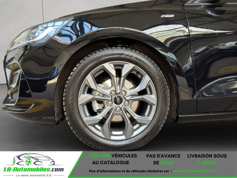 Ford Focus SW 1.0 EcoBoost 155 mHEV BVA  occasion  Beaupuy - photo n9