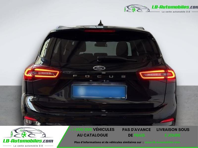 Ford Focus SW 1.0 EcoBoost 155 mHEV BVA  occasion  Beaupuy - photo n6