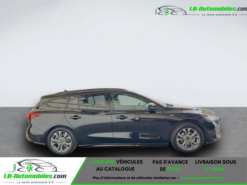 Ford Focus SW 1.0 EcoBoost 155 mHEV BVA  occasion  Beaupuy - photo n5