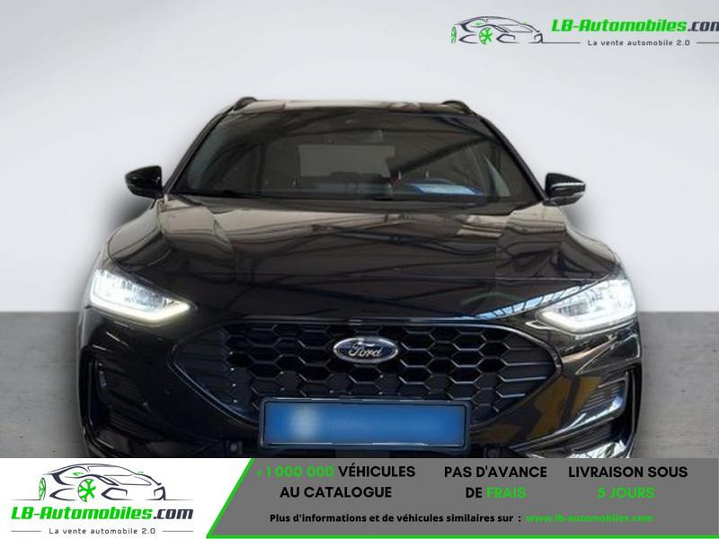 Ford Focus SW 1.0 EcoBoost 155 mHEV BVA  occasion  Beaupuy - photo n4