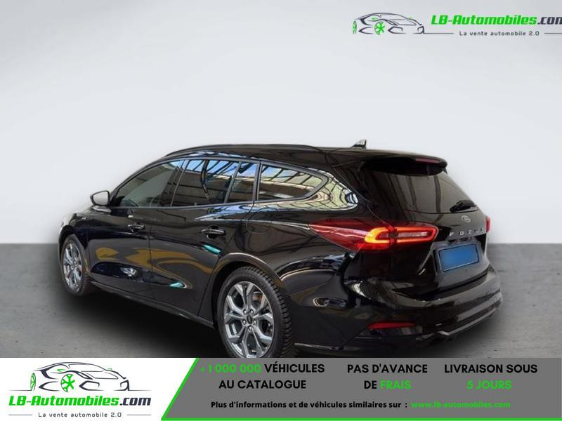 Ford Focus SW 1.0 EcoBoost 155 mHEV BVA  occasion  Beaupuy - photo n3