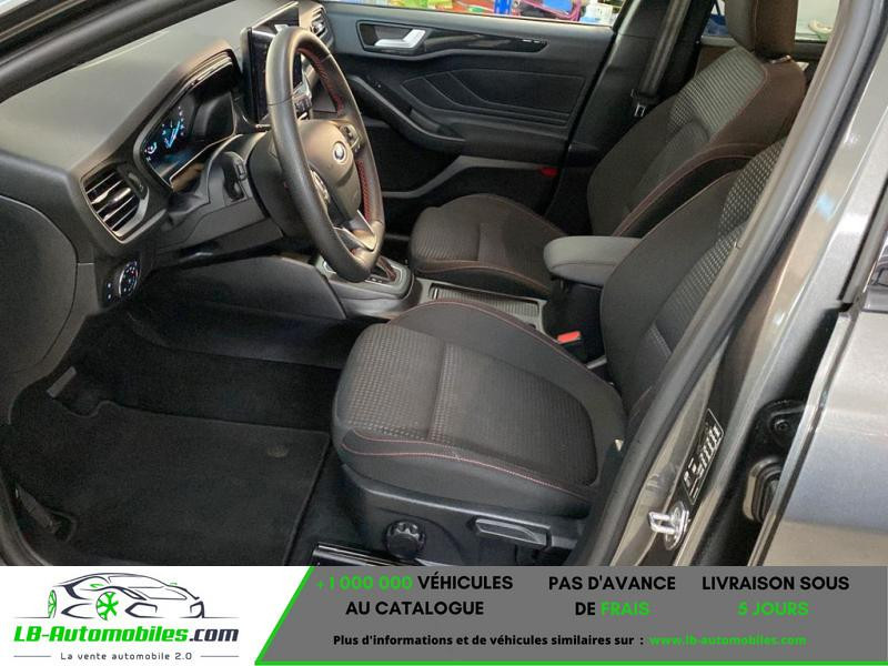 Ford Focus SW 1.0 EcoBoost 155 mHEV BVA  occasion  Beaupuy - photo n5