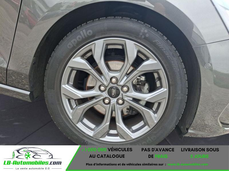 Ford Focus SW 1.0 EcoBoost 155 mHEV BVA  occasion  Beaupuy - photo n9
