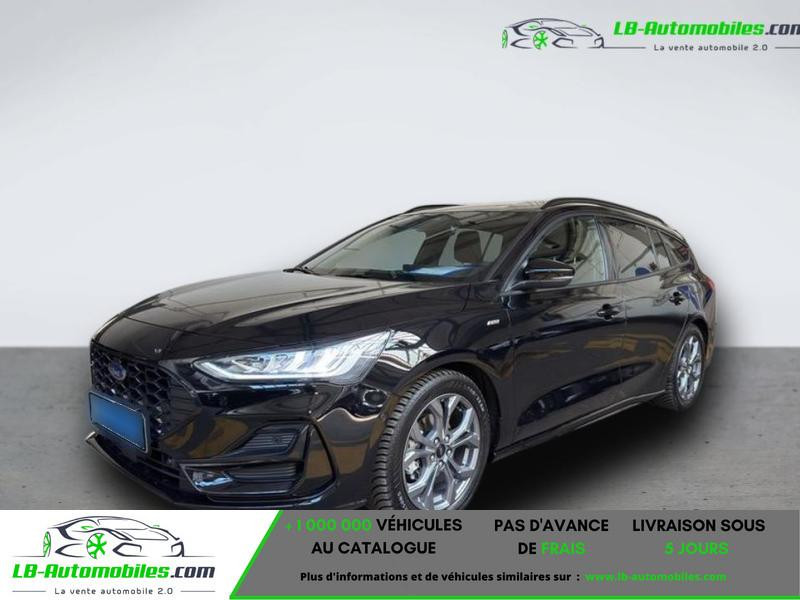 Ford Focus SW 1.0 EcoBoost 155 mHEV BVA  occasion  Beaupuy