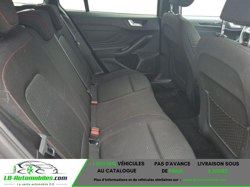 Ford Focus SW 1.0 EcoBoost 155 mHEV BVA  occasion  Beaupuy - photo n8